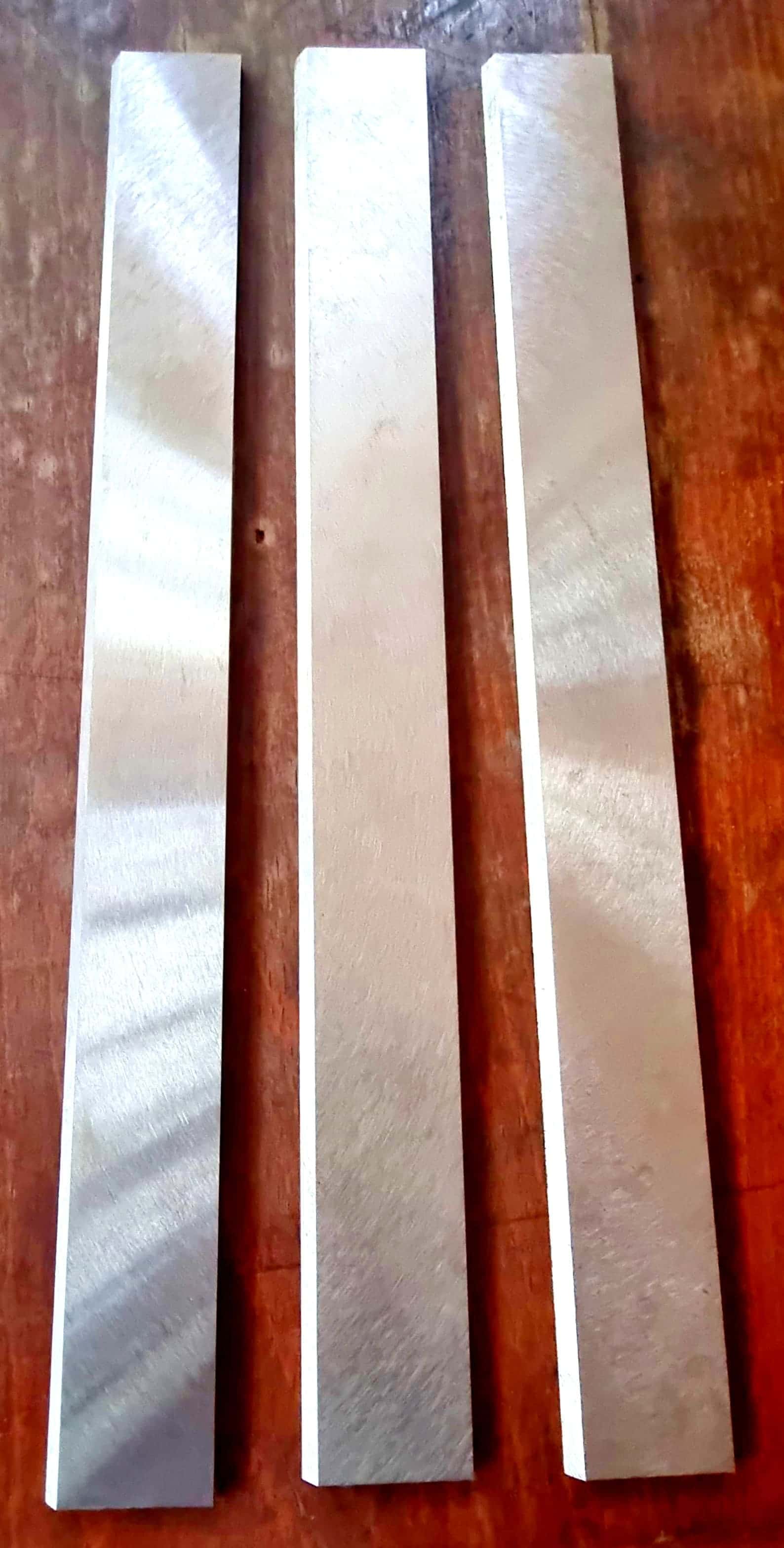 تیغه رنده نجاری