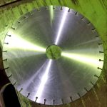 تبدیل بدنه به تیغ اره نرده زنی